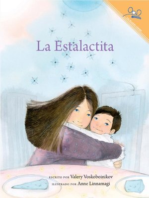 cover image of La Estalactita
